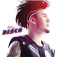 DISCO(華語電子概念唱片)