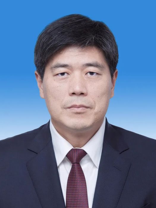 王江(河北省保定市人大常委會副主任) 王江(河北省保定市人大常委會副主任)