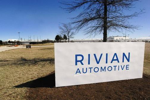 Rivian Automotive Rivian Automotive