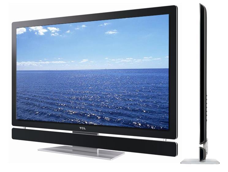 TCL L55X10FDE TCL L55X10FDE