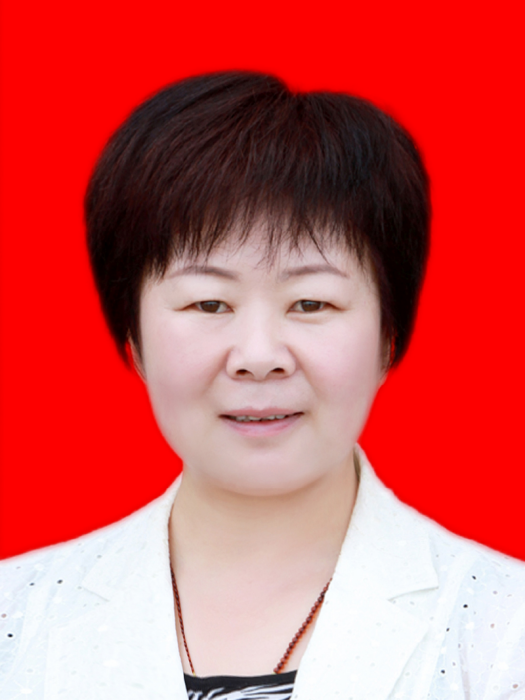 邊麗娟 邊麗娟
