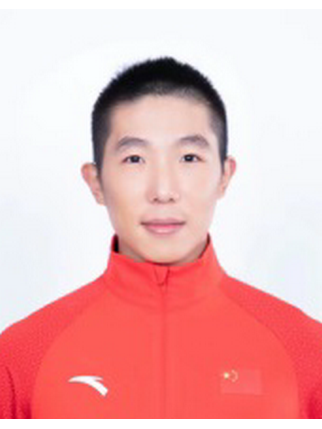 孔子明(中國冰壺運動員) 孔子明(中國冰壺運動員)
