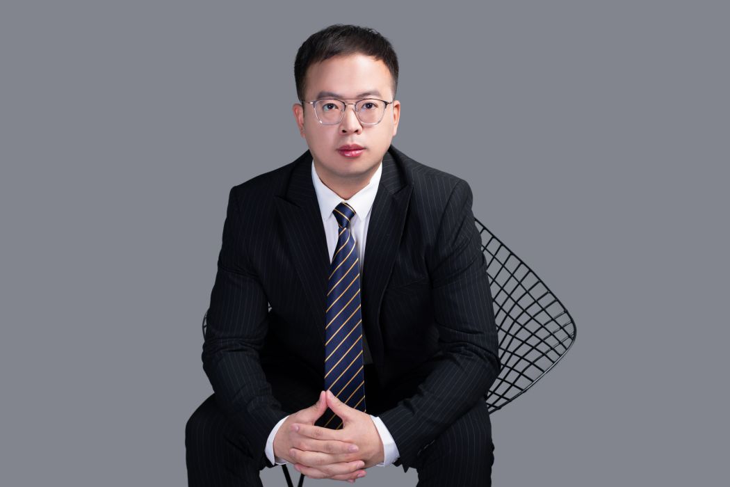 張永強(律師) 張永強(律師)