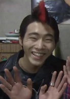東京塔(日本2007年久保田哲史執導的電視劇)