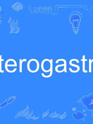 enterogastrone enterogastrone