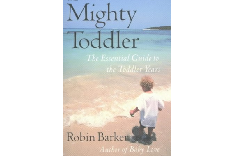Mighty Toddler Mighty Toddler