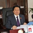 李萬斌(原四川文理學院黨委書記、教授) 李萬斌(原四川文理學院黨委書記、教授)
