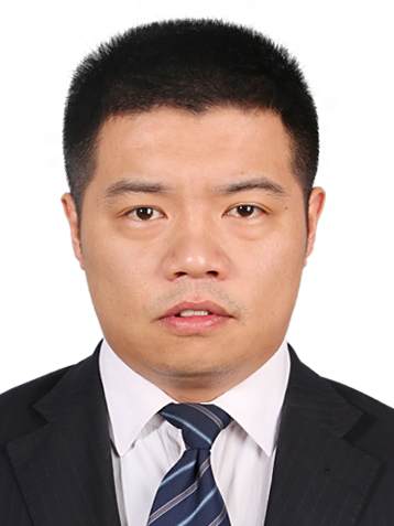 馬發朝 馬發朝