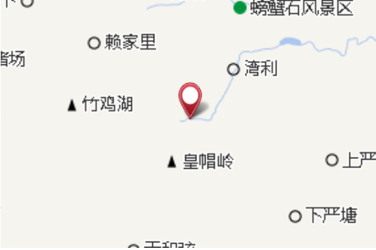 凌家裡 凌家裡