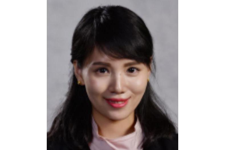 魏冰(東華大學教師) 魏冰(東華大學教師)
