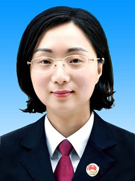 郭慶(四川省瀘州市龍馬潭區人民檢察院檢察長) 郭慶(四川省瀘州市龍馬潭區人民檢察院檢察長)