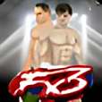 3D拳擊對決 Fists For Fighting
