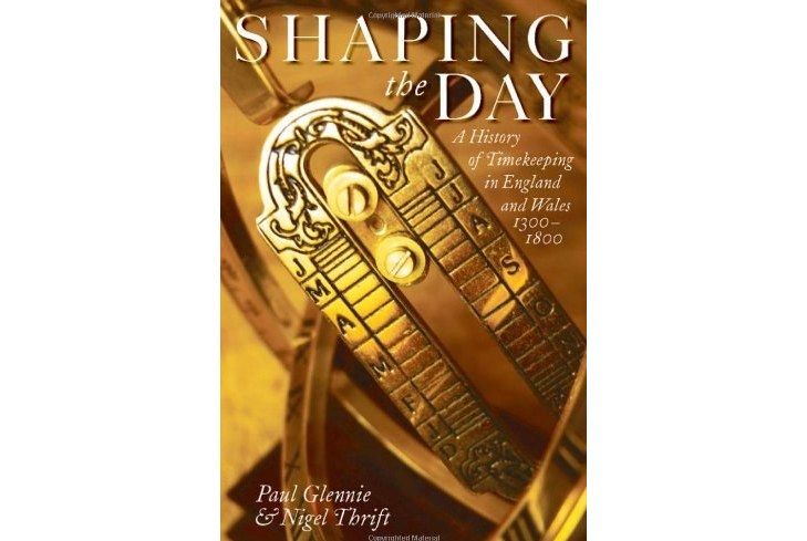 Shaping the Day Shaping the Day