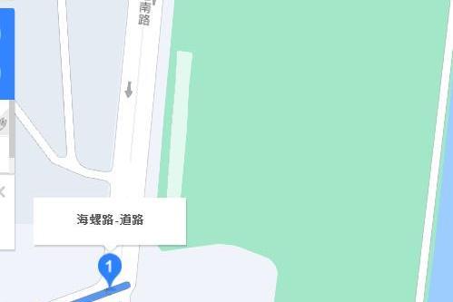 海螺路(泰州市海螺路)