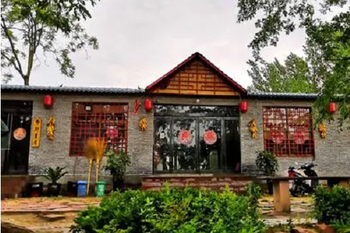 濱江茶軒 濱江茶軒