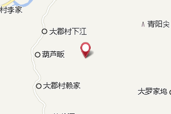 擔斗塢 擔斗塢