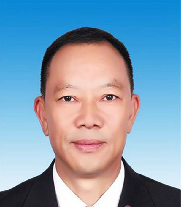 杜康征 杜康征
