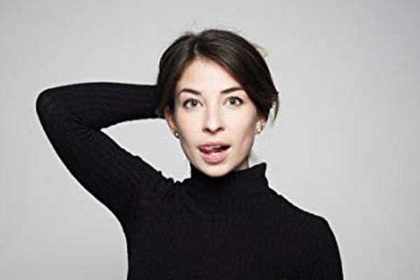 Samantha Krutzfeldt Samantha Krutzfeldt