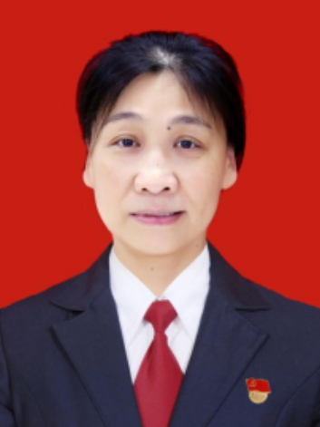 彭娟(四川省眉山市仁壽縣司法局黨組成員、政治部主任) 彭娟(四川省眉山市仁壽縣司法局黨組成員、政治部主任)