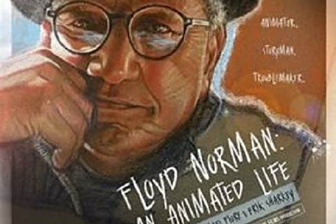 Floyd Norman: An Animated Life Floyd Norman: An Animated Life