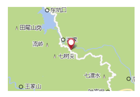桃樹塊 桃樹塊