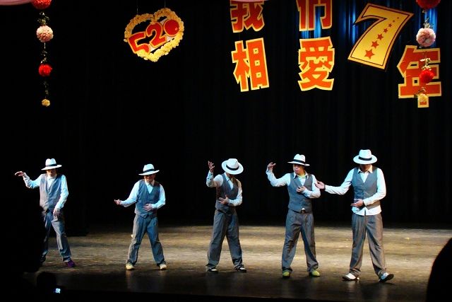 SPEED(SPEED舞團) SPEED(SPEED舞團)