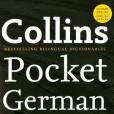 Collins Pocket German Dictionary(Collins著圖書) Collins Pocket German Dictionary(Collins著圖書)