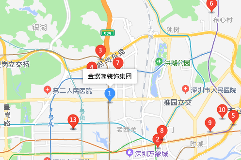 裝飾集團 裝飾集團