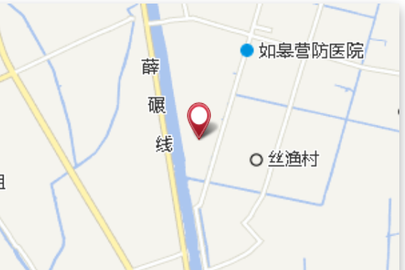 前一號圩 前一號圩
