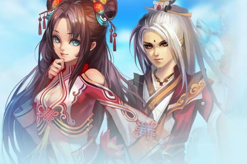 天師(網遊《夢幻飛仙》中的職業) 天師(網遊《夢幻飛仙》中的職業)