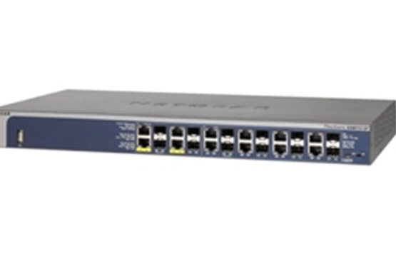 NETGEAR GSM7212F NETGEAR GSM7212F