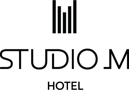 Studio M Hotels Logo