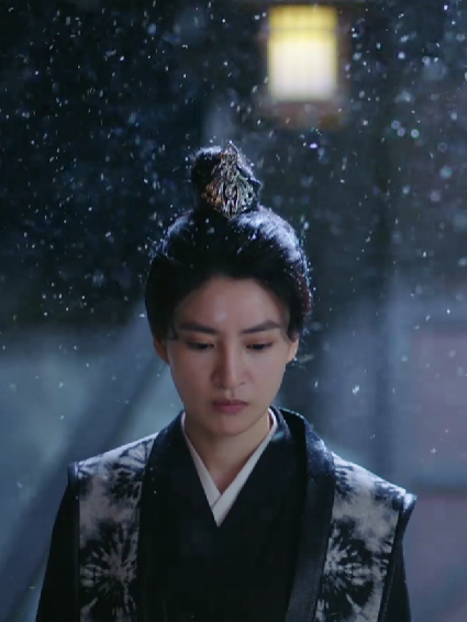 伍六七(電視劇《御淵令》女性角色)