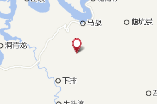 蘭屋村 蘭屋村
