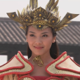 瑤姬(2009年電視劇《寶蓮燈前傳》中的人物) 瑤姬(2009年電視劇《寶蓮燈前傳》中的人物)