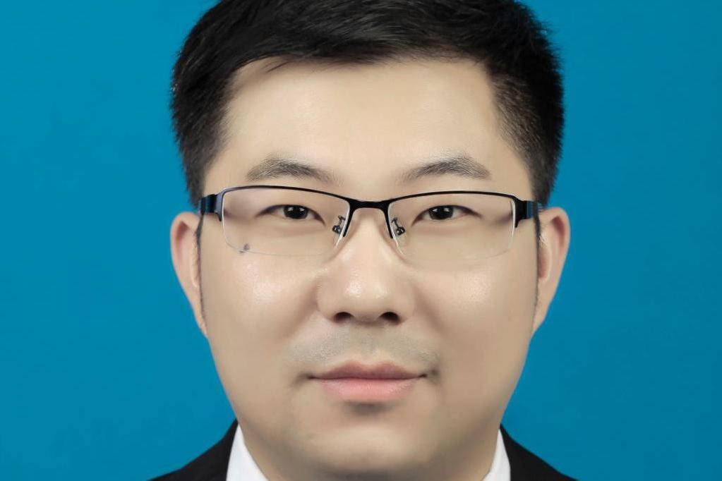 付濤(重慶大學航空航天學院副教授) 付濤(重慶大學航空航天學院副教授)