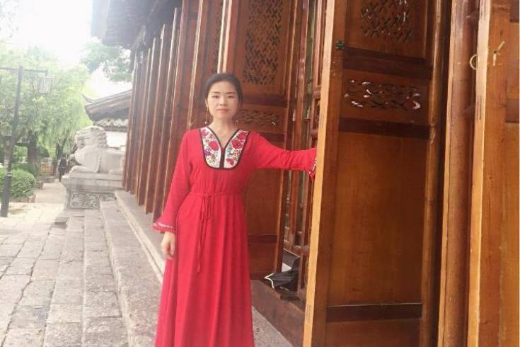 陳曉珊(曲阜師範大學教育學院講師) 陳曉珊(曲阜師範大學教育學院講師)