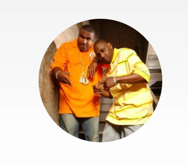 Capone-N-Noreaga Capone-N-Noreaga