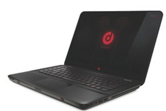 惠普 Envy 14-2002tx Beats 惠普 Envy 14-2002tx Beats