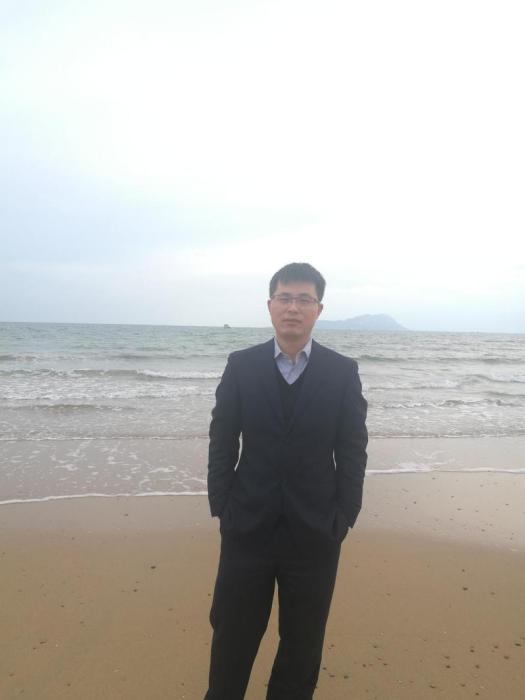 楊紀恩 楊紀恩
