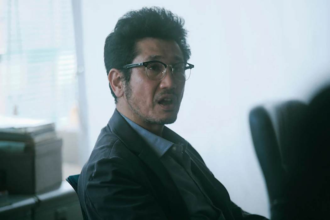田島健一 田島健一