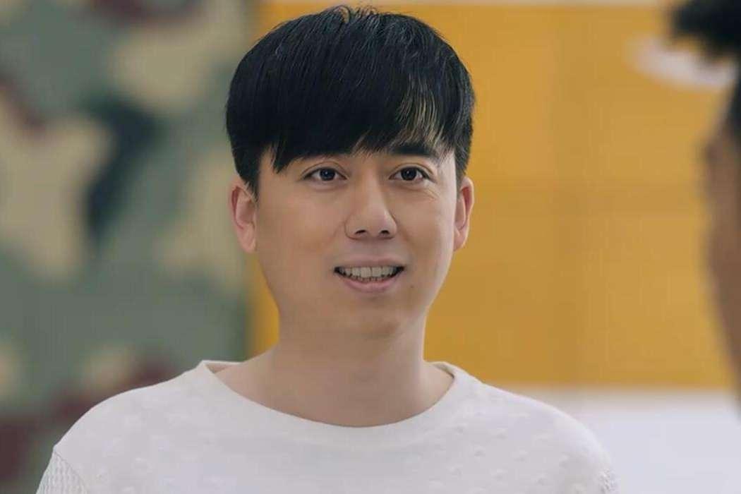 辛如龍 辛如龍