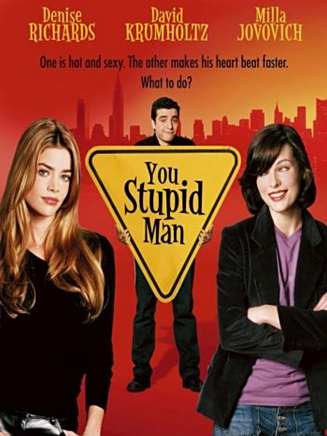 丹妮絲·理查茲(Denise Richards)