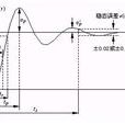 過渡時間 過渡時間