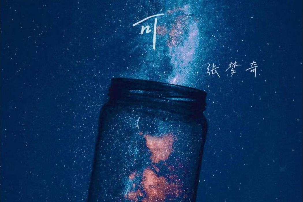 真的我(張夢奇全創作音樂) 真的我(張夢奇全創作音樂)