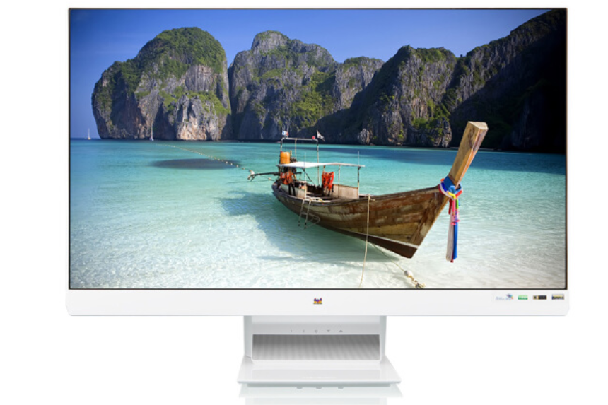 優派VX2370S-LED-W 優派VX2370S-LED-W