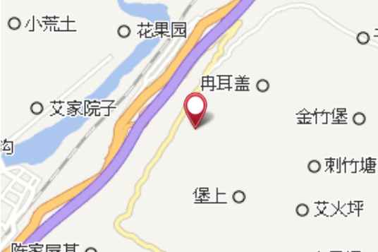冉咡蓋
