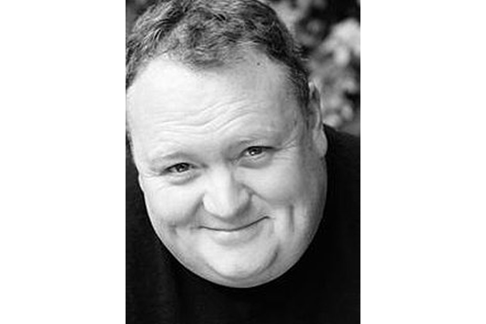 Mike Goodenough Mike Goodenough