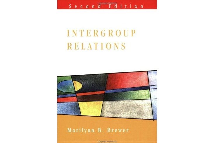 Intergroup Relations Intergroup Relations