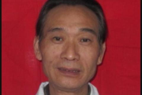 李克秀 李克秀